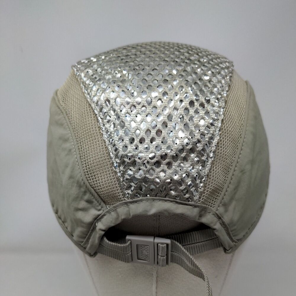 Arctic Slideback Hat Multi One Size Adjustable Embroidered Running - Picture 6 of 9